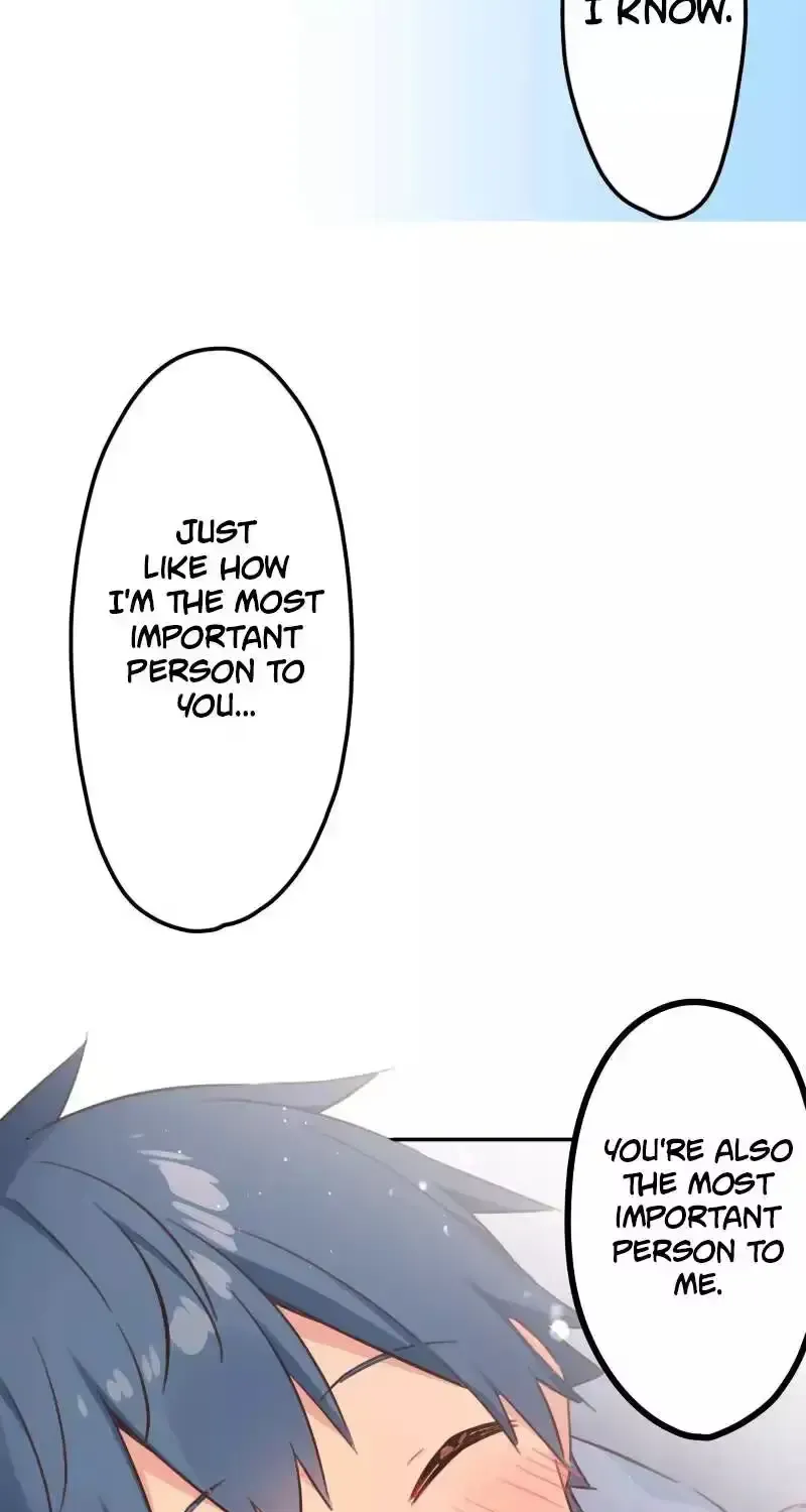 Waka-chan wa Kyou mo Azatoi - Chapter 167 - Page 43