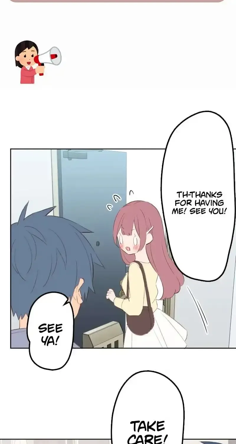 Waka-chan wa Kyou mo Azatoi - Chapter 168 - Page 1