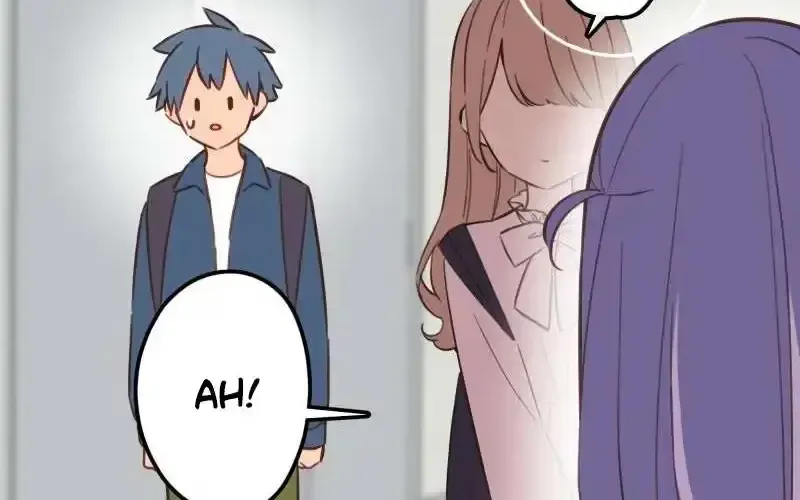 Waka-chan wa Kyou mo Azatoi - Chapter 168 - Page 22