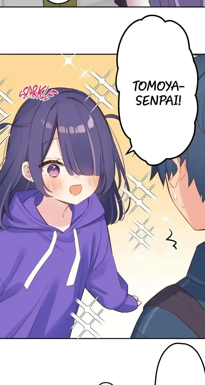 Waka-chan wa Kyou mo Azatoi - Chapter 168 - Page 23