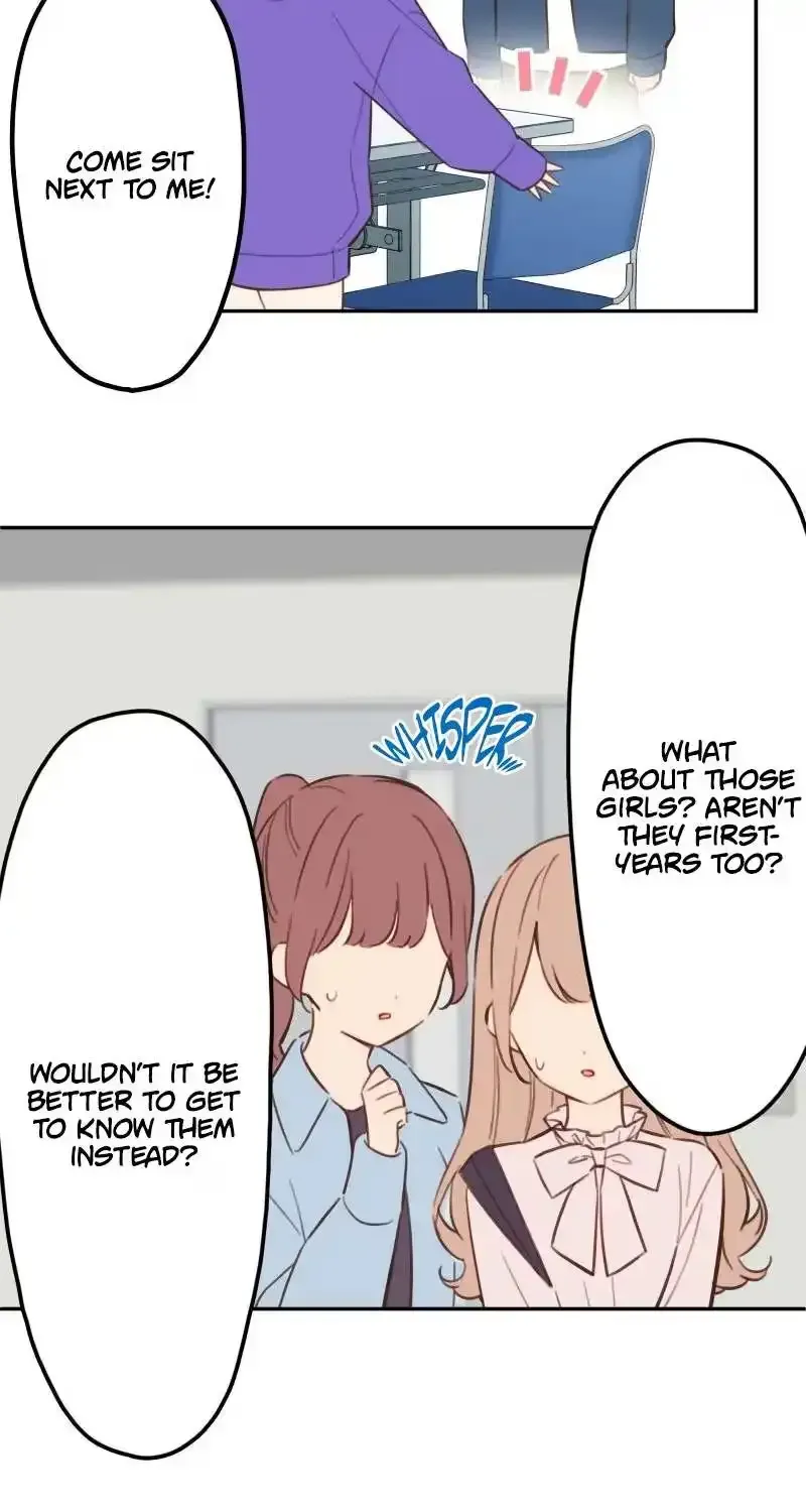 Waka-chan wa Kyou mo Azatoi - Chapter 168 - Page 25