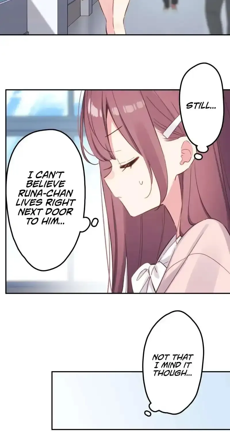 Waka-chan wa Kyou mo Azatoi - Chapter 168 - Page 33