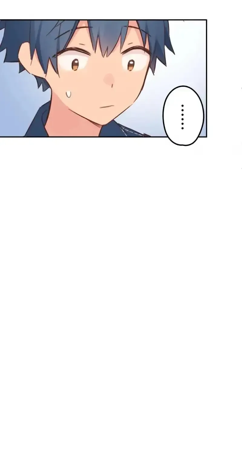 Waka-chan wa Kyou mo Azatoi - Chapter 168 - Page 53