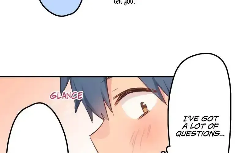 Waka-chan wa Kyou mo Azatoi - Chapter 168 - Page 66