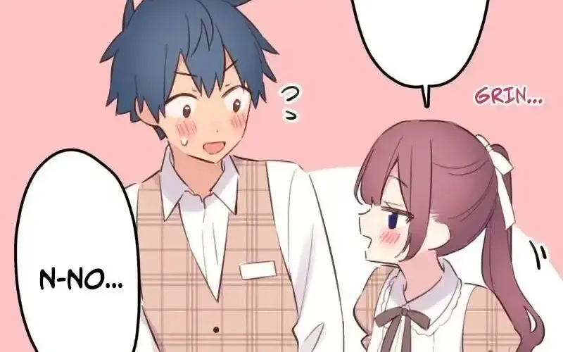Waka-chan wa Kyou mo Azatoi - Chapter 168 - Page 70