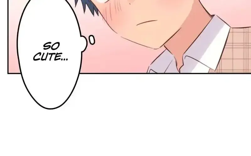 Waka-chan wa Kyou mo Azatoi - Chapter 168 - Page 74