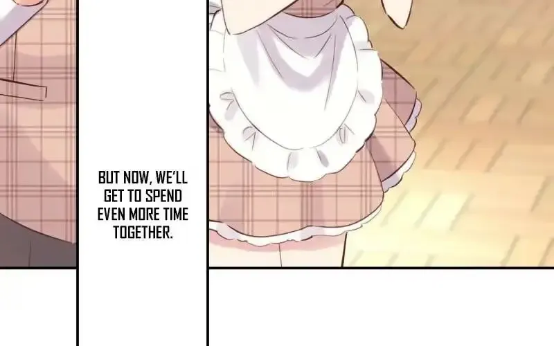 Waka-chan wa Kyou mo Azatoi - Chapter 168 - Page 76