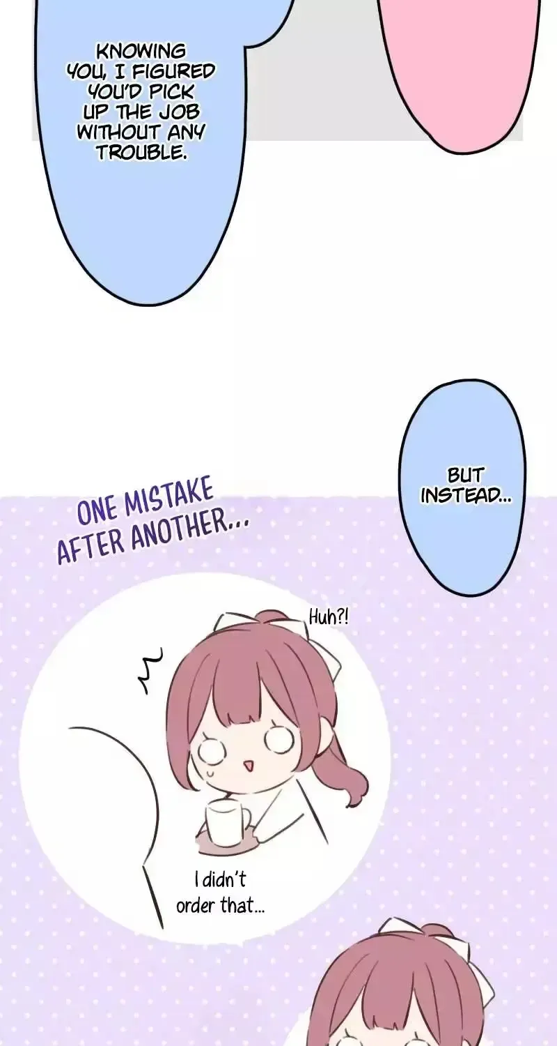 Waka-chan wa Kyou mo Azatoi - Chapter 169 - Page 9