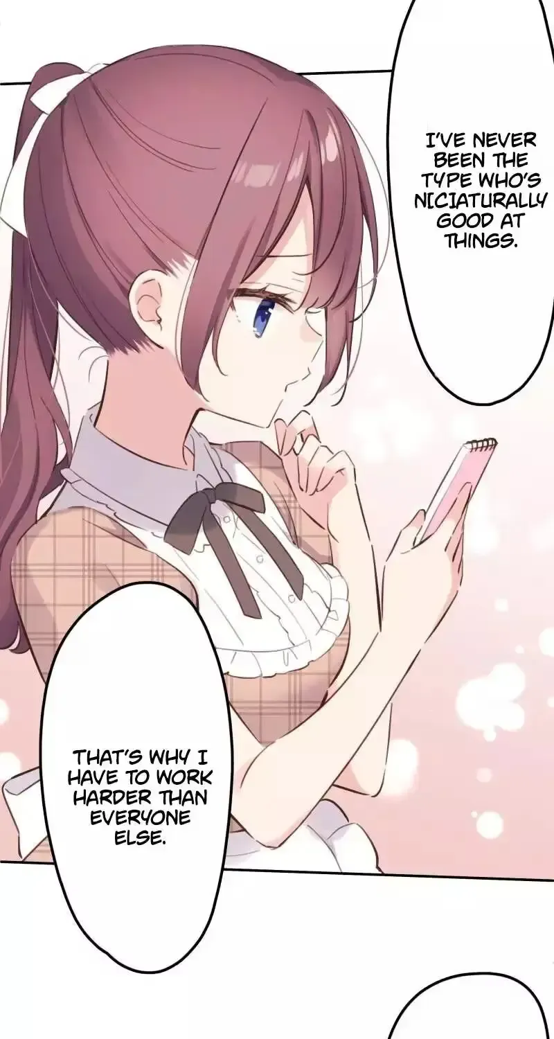 Waka-chan wa Kyou mo Azatoi - Chapter 169 - Page 11