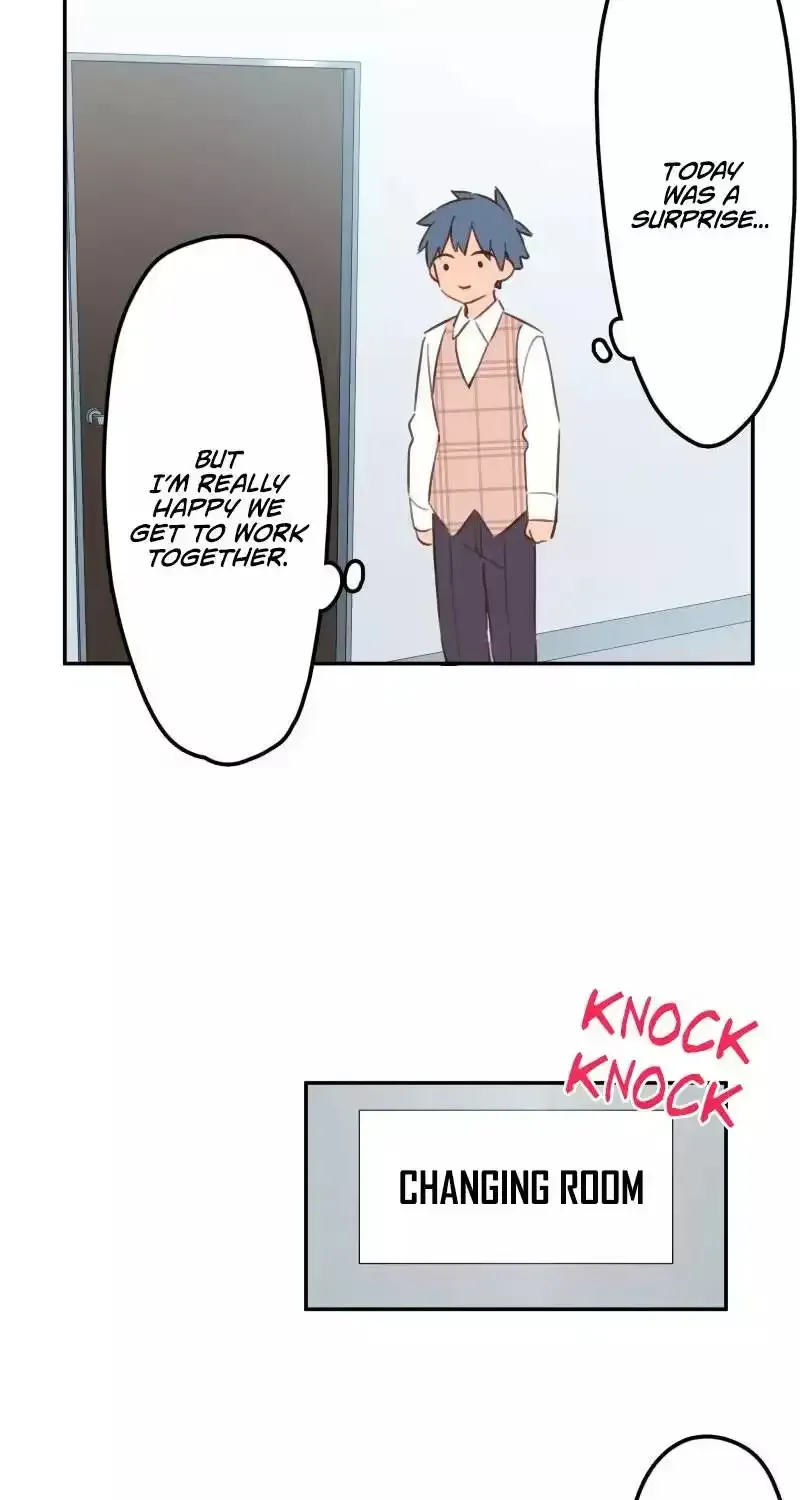Waka-chan wa Kyou mo Azatoi - Chapter 169 - Page 15