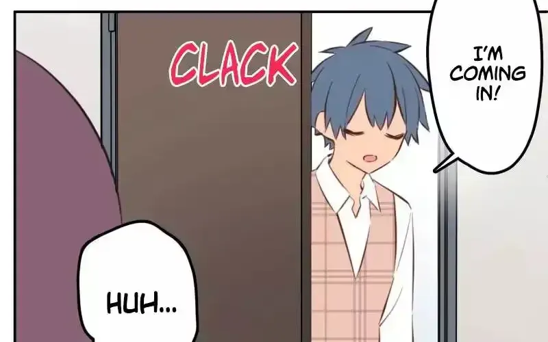 Waka-chan wa Kyou mo Azatoi - Chapter 169 - Page 16