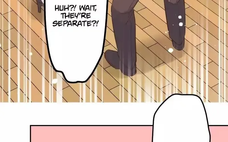Waka-chan wa Kyou mo Azatoi - Chapter 169 - Page 22