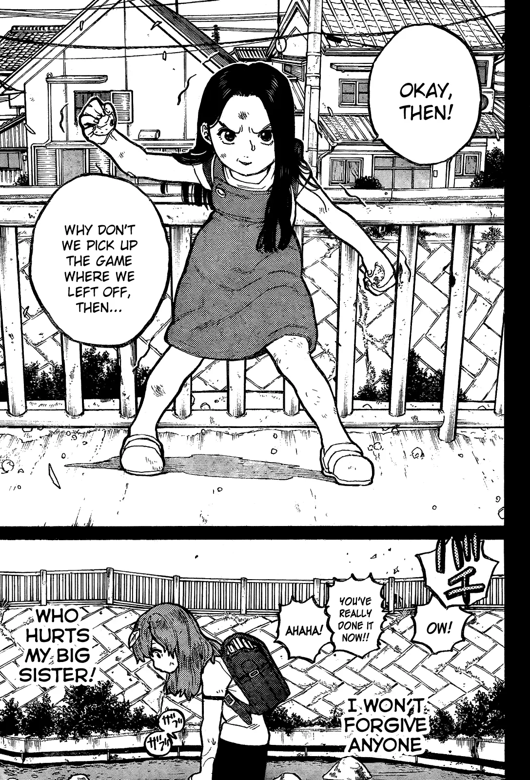 Koe no Katachi - Chapter 11 - Page 13