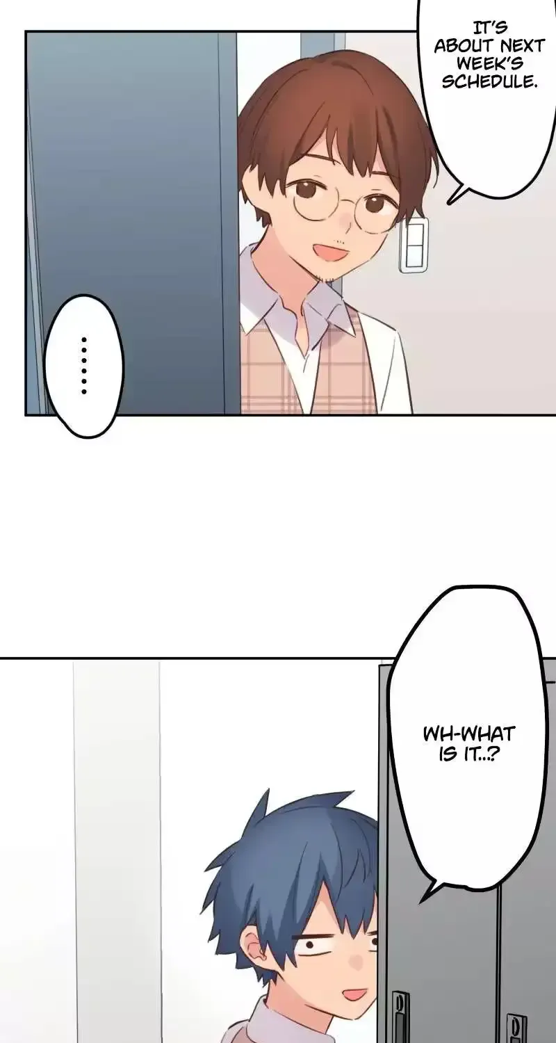 Waka-chan wa Kyou mo Azatoi - Chapter 169 - Page 25