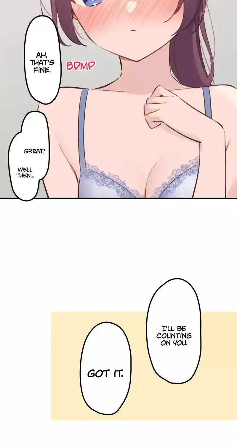 Waka-chan wa Kyou mo Azatoi - Chapter 169 - Page 29