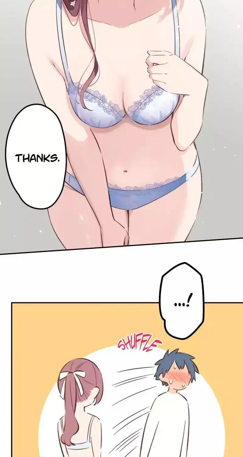 Waka-chan wa Kyou mo Azatoi - Chapter 169 - Page 33