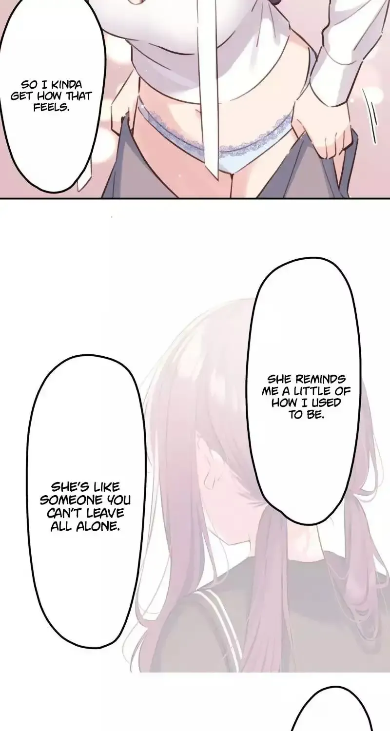 Waka-chan wa Kyou mo Azatoi - Chapter 169 - Page 41