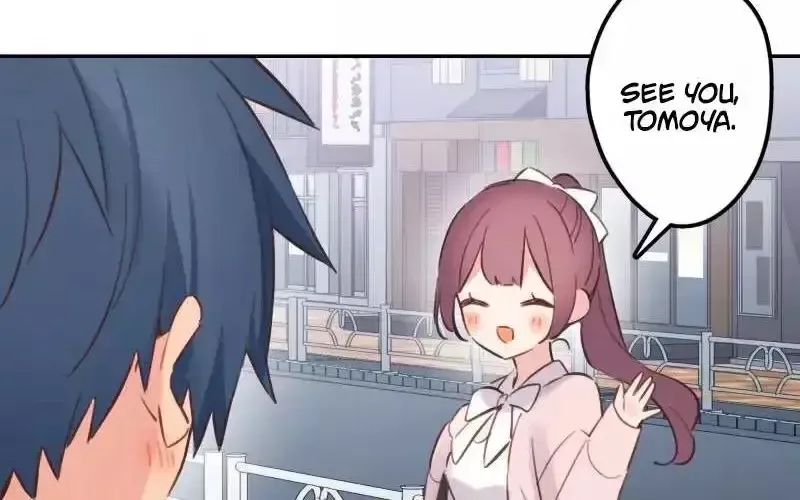Waka-chan wa Kyou mo Azatoi - Chapter 169 - Page 48