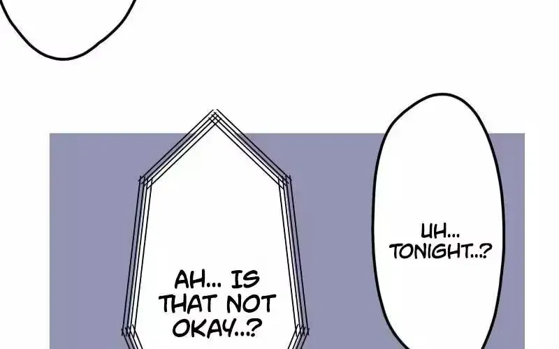 Waka-chan wa Kyou mo Azatoi - Chapter 169 - Page 54