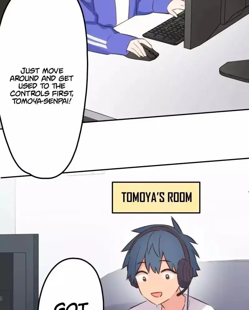 Waka-chan wa Kyou mo Azatoi - Chapter 169 - Page 60