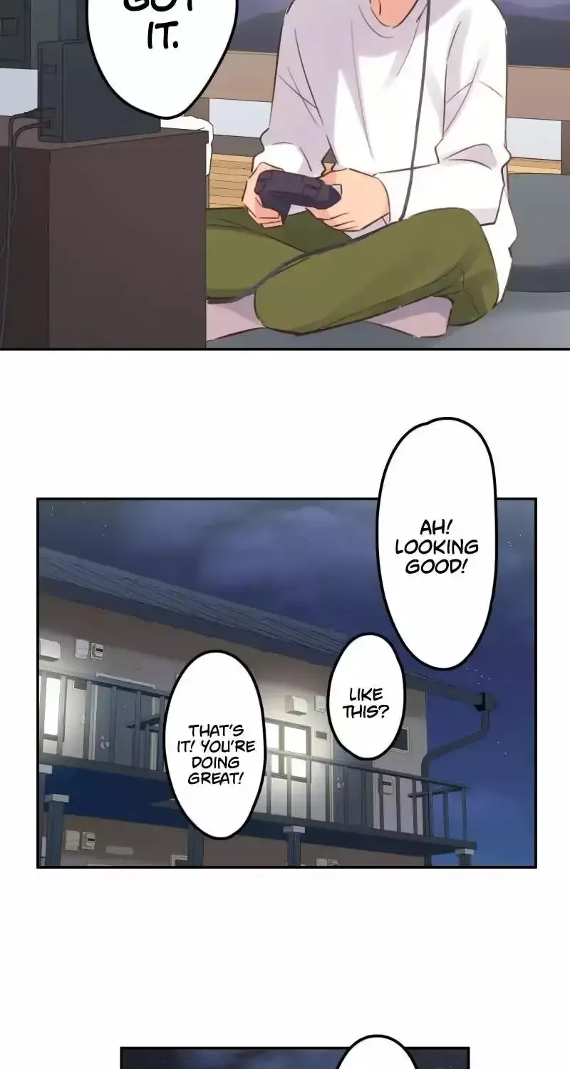 Waka-chan wa Kyou mo Azatoi - Chapter 169 - Page 61