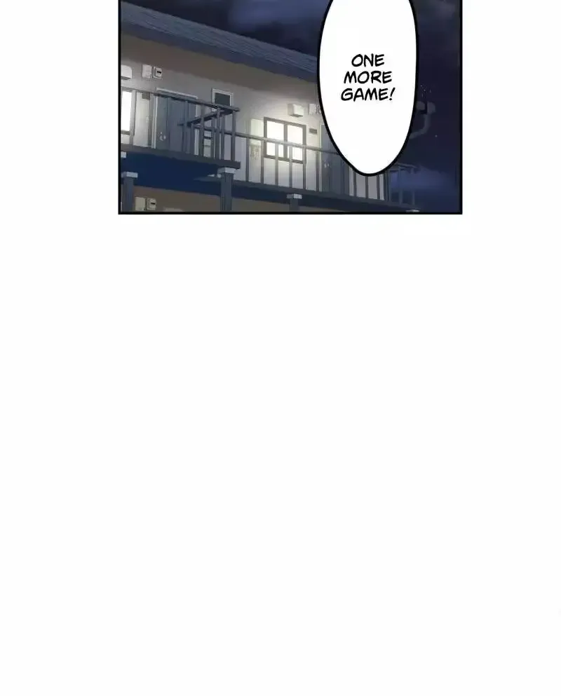 Waka-chan wa Kyou mo Azatoi - Chapter 169 - Page 62