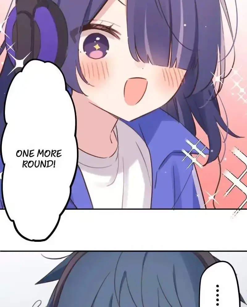 Waka-chan wa Kyou mo Azatoi - Chapter 169 - Page 64