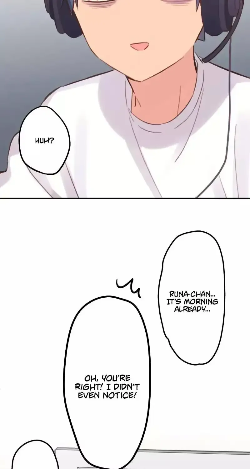 Waka-chan wa Kyou mo Azatoi - Chapter 170 - Page 3