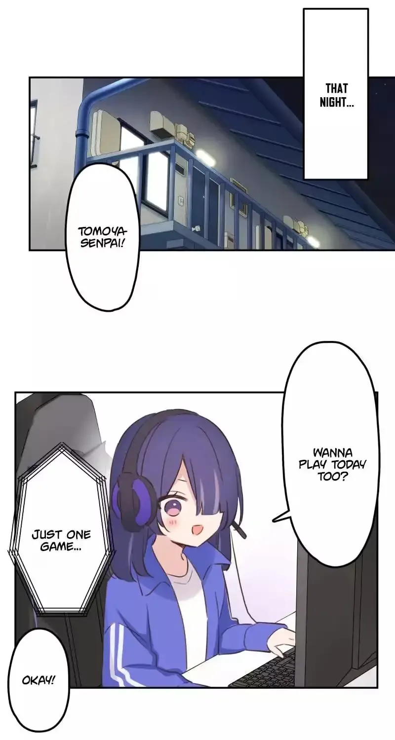 Waka-chan wa Kyou mo Azatoi - Chapter 170 - Page 5