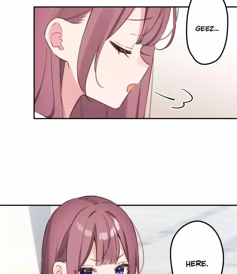 Waka-chan wa Kyou mo Azatoi - Chapter 170 - Page 12