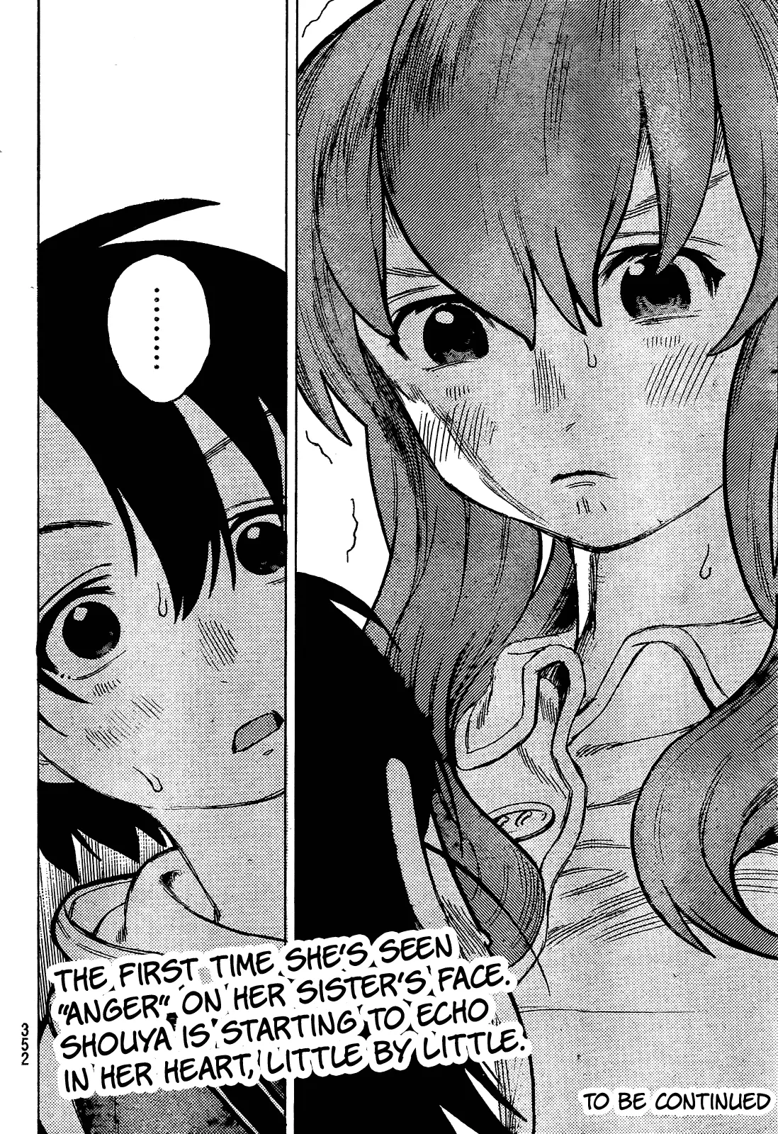 Koe no Katachi - Chapter 11 - Page 20