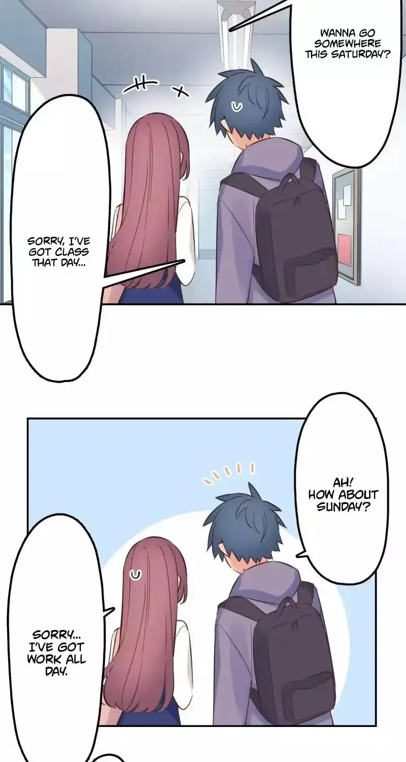Waka-chan wa Kyou mo Azatoi - Chapter 170 - Page 29