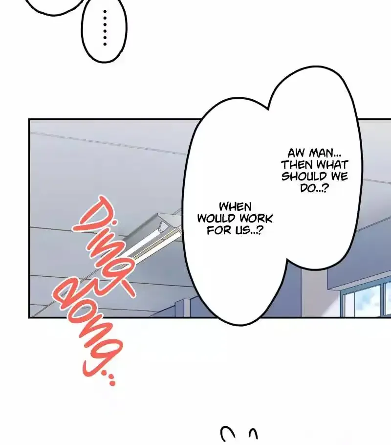 Waka-chan wa Kyou mo Azatoi - Chapter 170 - Page 30