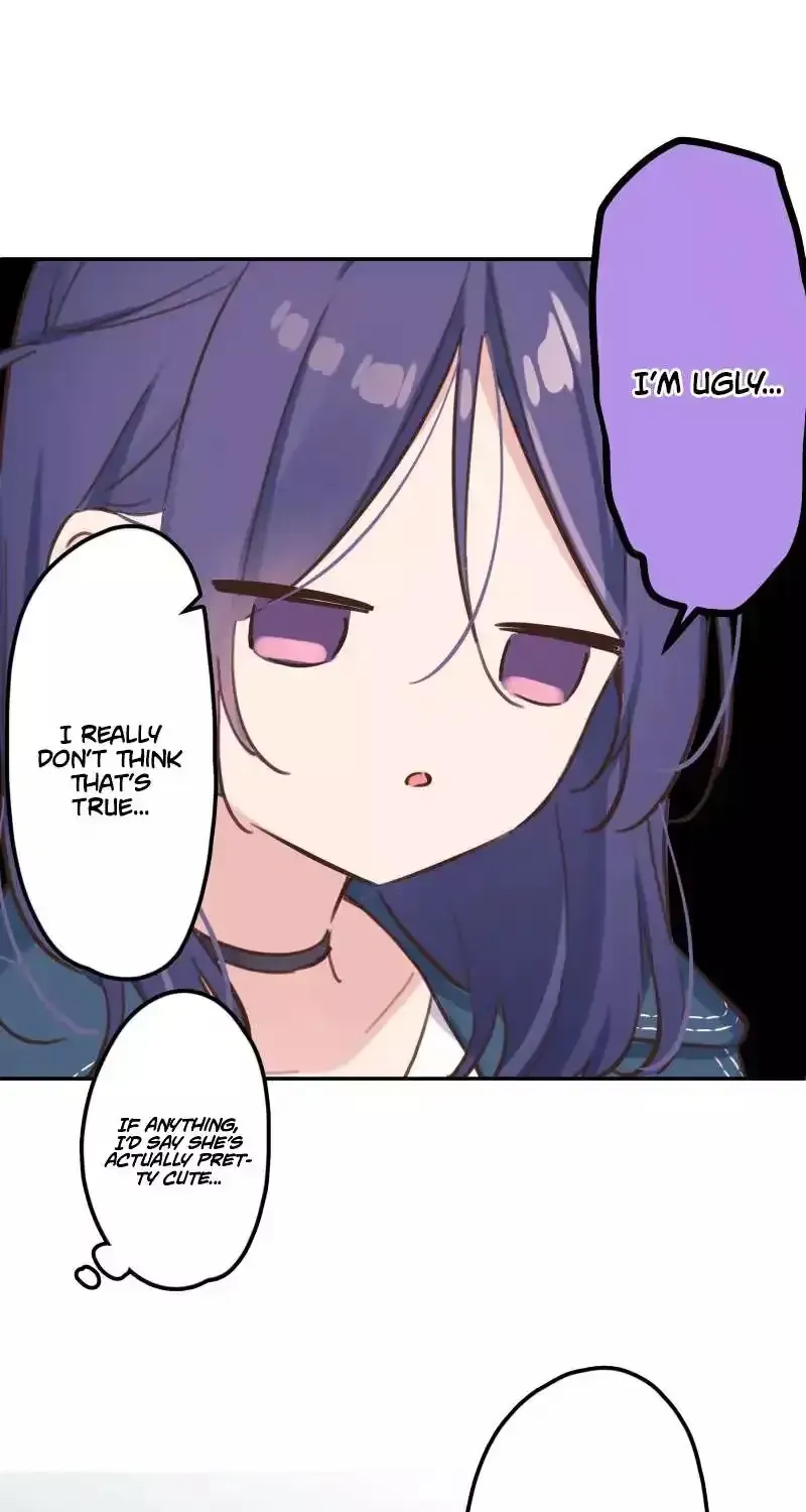 Waka-chan wa Kyou mo Azatoi - Chapter 170 - Page 49