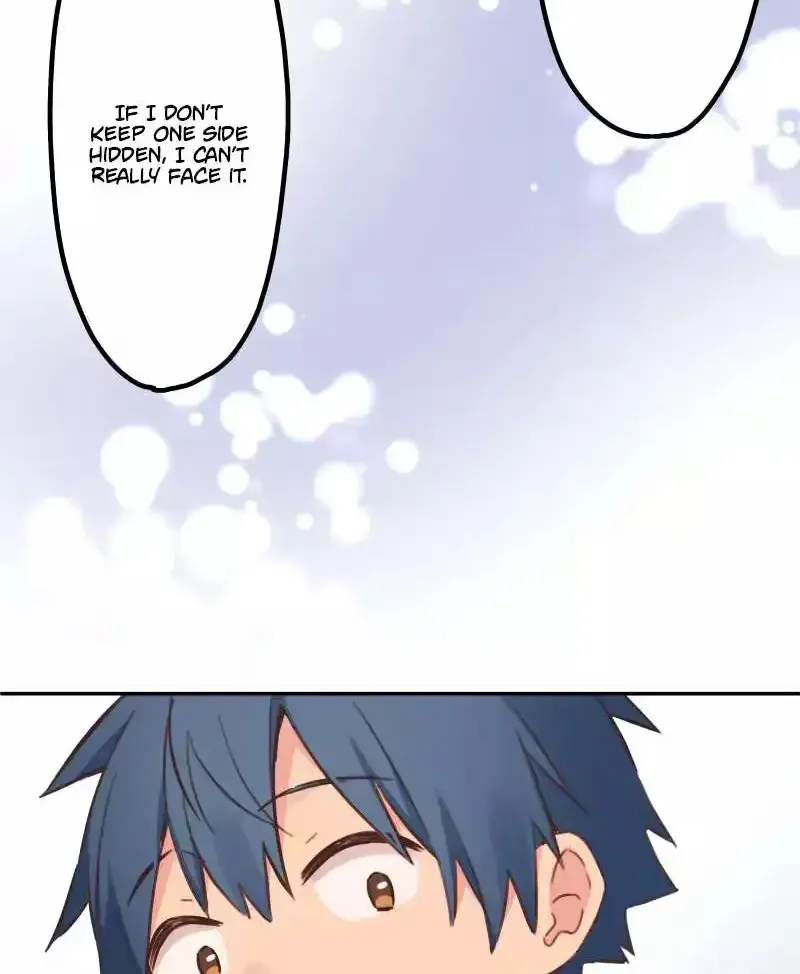 Waka-chan wa Kyou mo Azatoi - Chapter 170 - Page 52