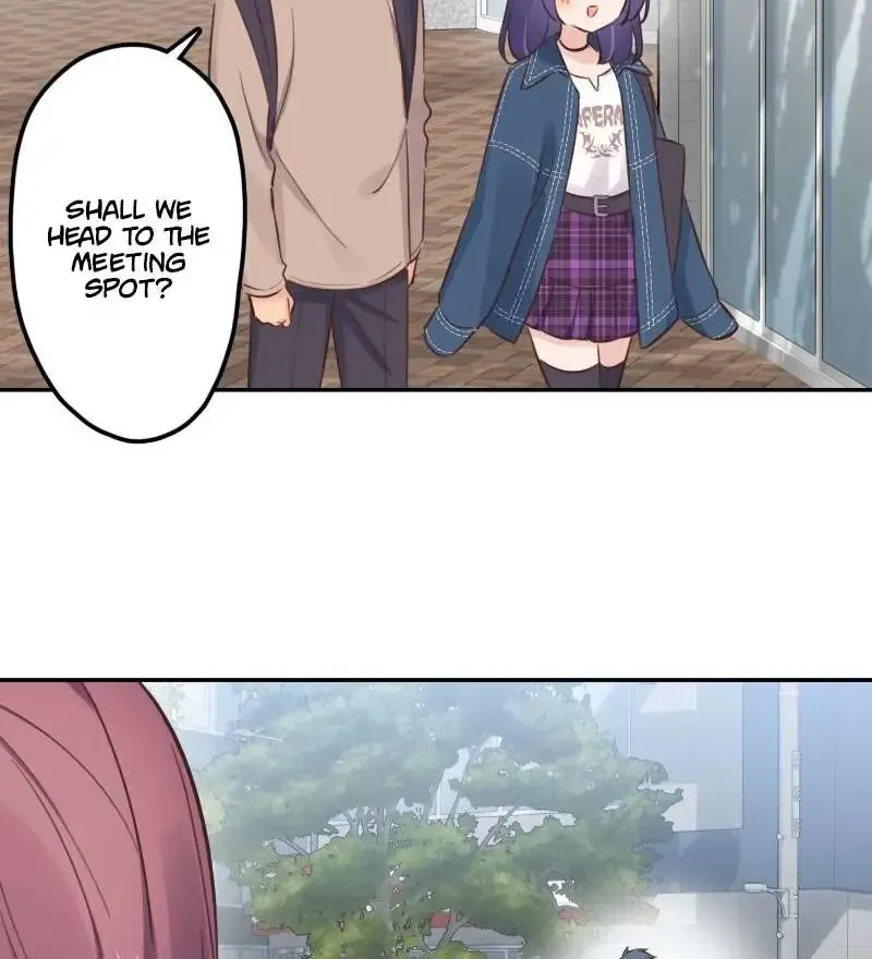 Waka-chan wa Kyou mo Azatoi - Chapter 171 - Page 18