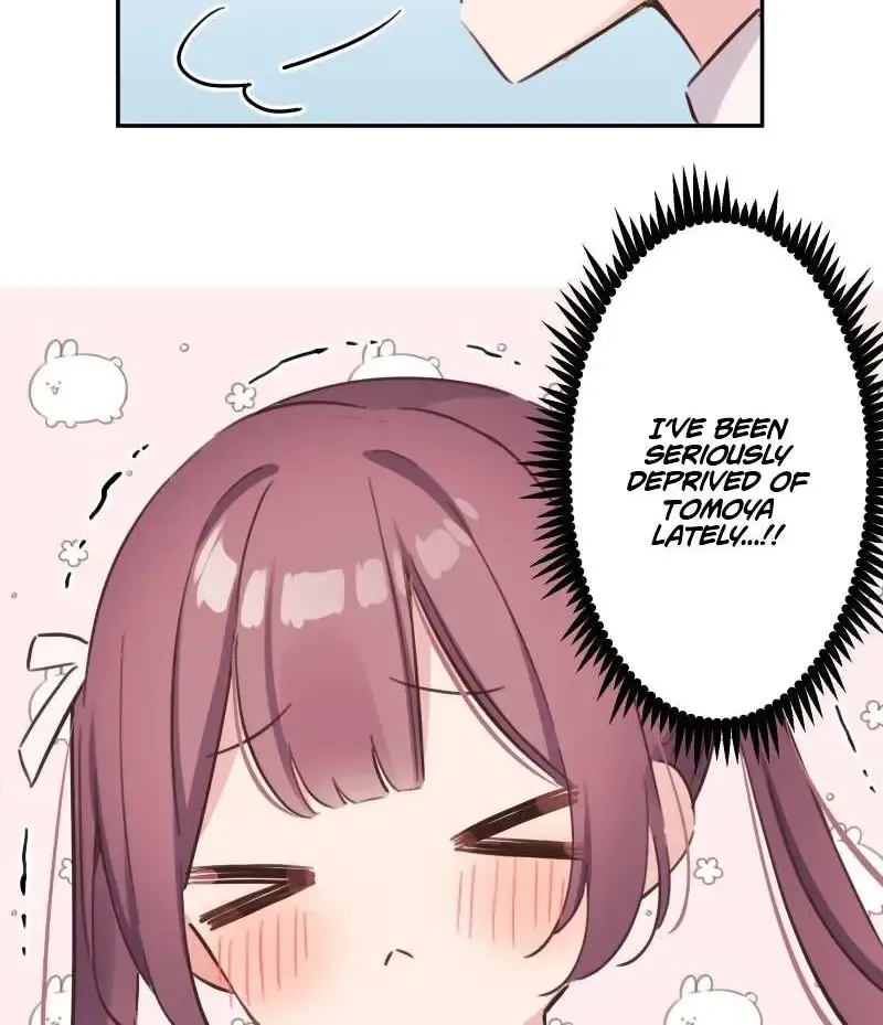 Waka-chan wa Kyou mo Azatoi - Chapter 171 - Page 26