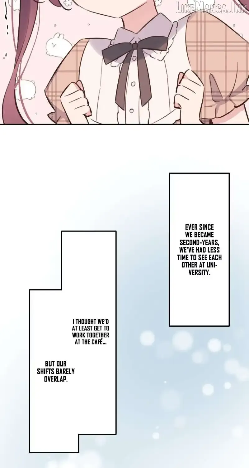 Waka-chan wa Kyou mo Azatoi - Chapter 171 - Page 27