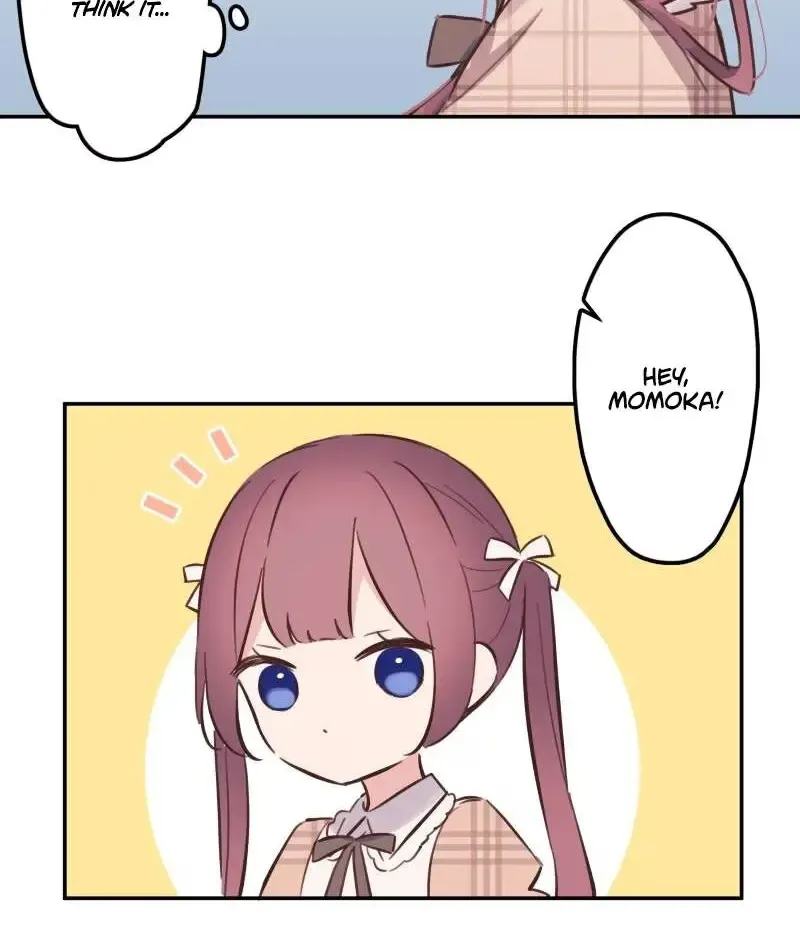 Waka-chan wa Kyou mo Azatoi - Chapter 171 - Page 30