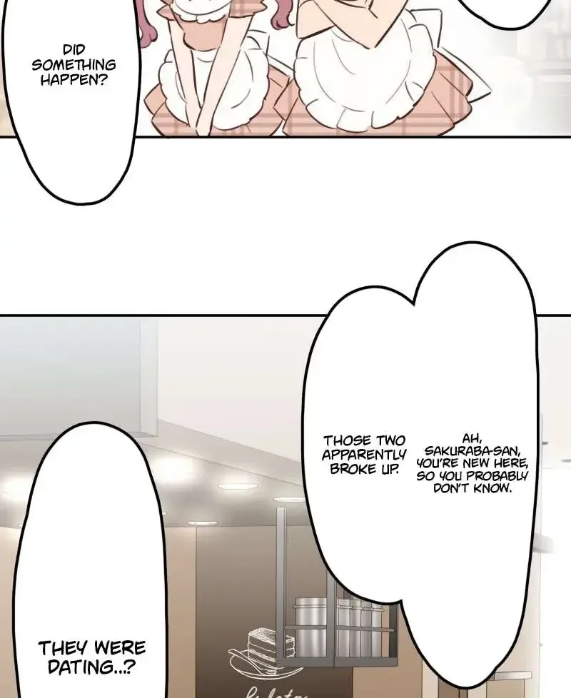 Waka-chan wa Kyou mo Azatoi - Chapter 171 - Page 32