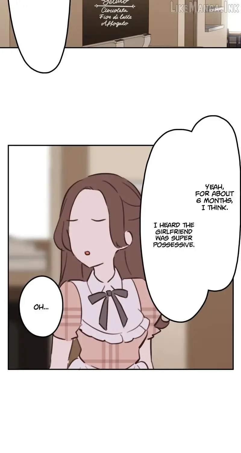 Waka-chan wa Kyou mo Azatoi - Chapter 171 - Page 33