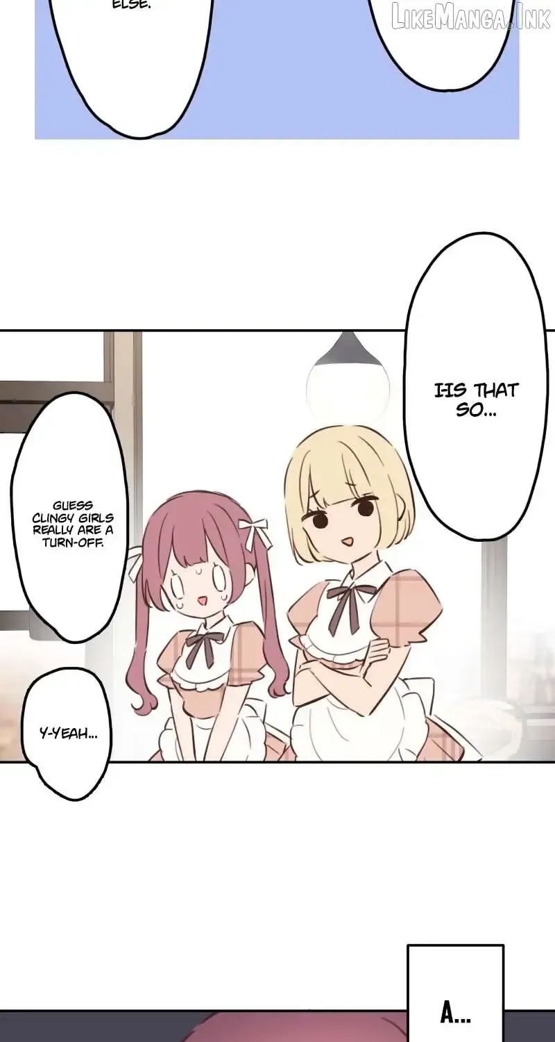 Waka-chan wa Kyou mo Azatoi - Chapter 171 - Page 37