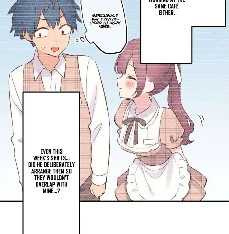 Waka-chan wa Kyou mo Azatoi - Chapter 171 - Page 42