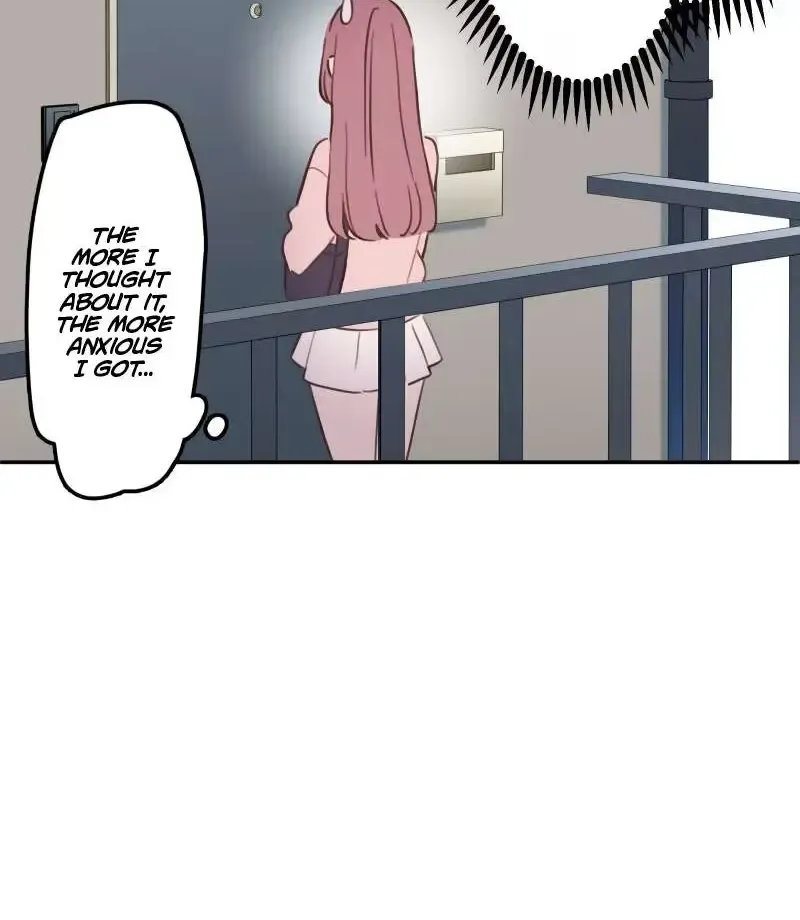 Waka-chan wa Kyou mo Azatoi - Chapter 171 - Page 50