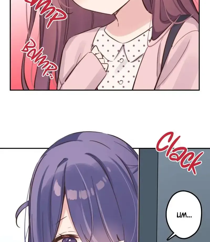Waka-chan wa Kyou mo Azatoi - Chapter 171 - Page 52