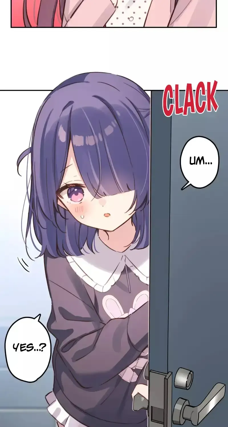 Waka-chan wa Kyou mo Azatoi - Chapter 172 - Page 3