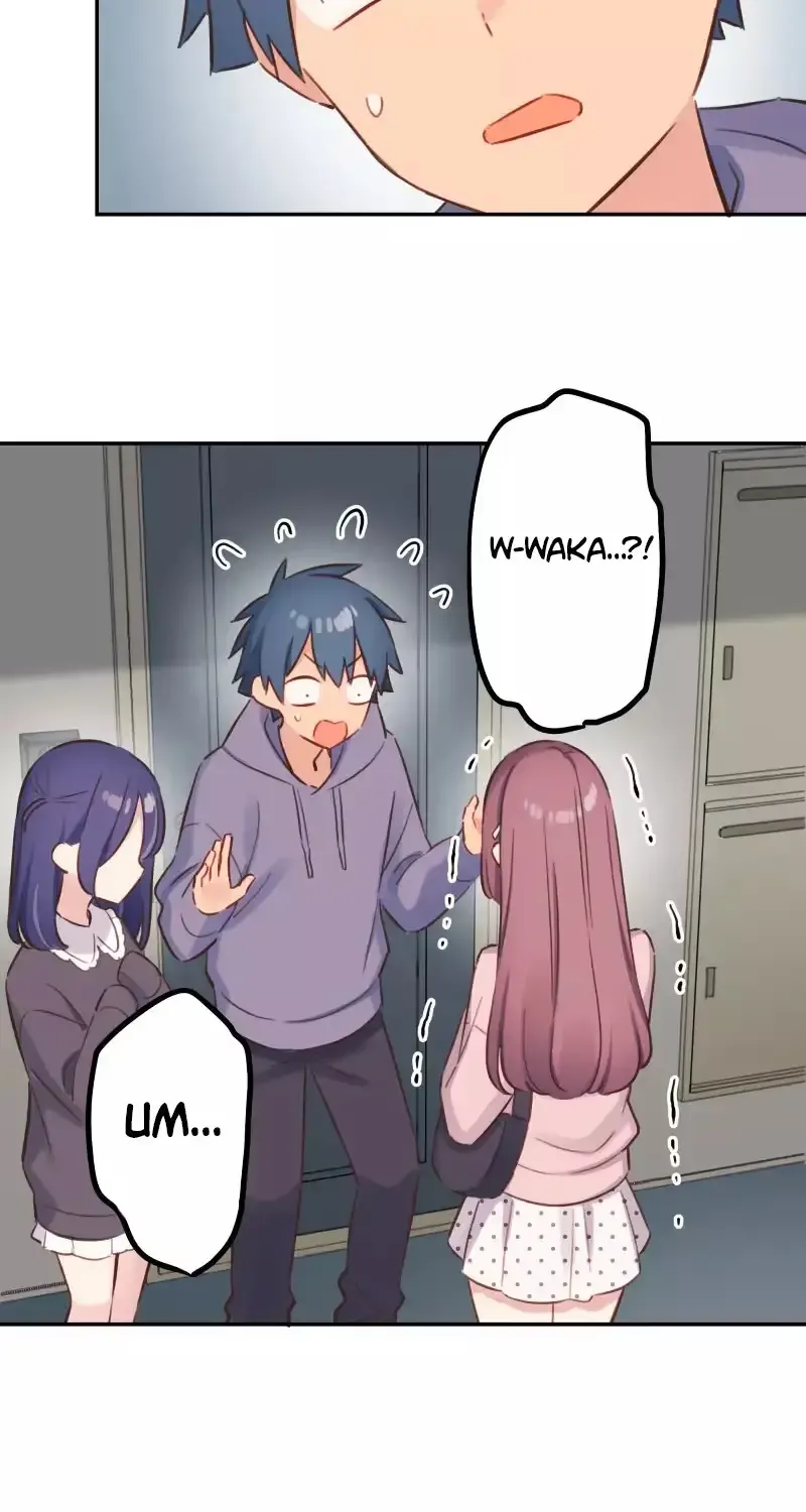 Waka-chan wa Kyou mo Azatoi - Chapter 172 - Page 13