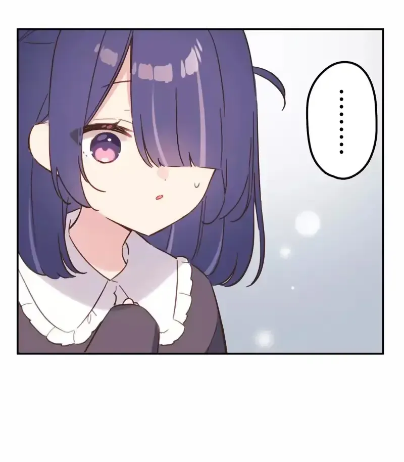 Waka-chan wa Kyou mo Azatoi - Chapter 172 - Page 14