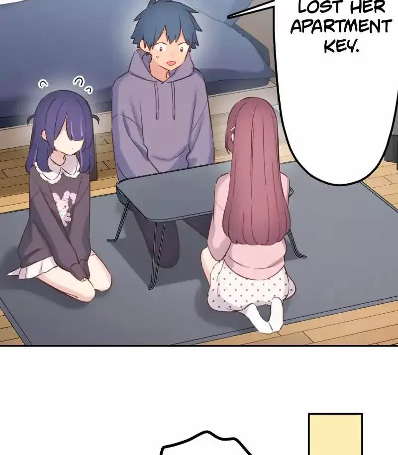 Waka-chan wa Kyou mo Azatoi - Chapter 172 - Page 16