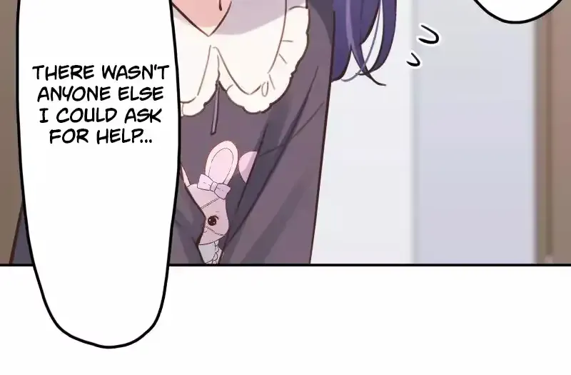 Waka-chan wa Kyou mo Azatoi - Chapter 172 - Page 20
